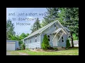 623 S Adams Moscow ID Mindy Vance Realtor