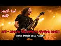 Download Lagu Eye - Izinkan selamanya namamu dihati ( Cover by Groen Metal version )