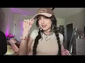 Download Lagu Chaotic Energy ASMR \u0026 Good Vibes (Fast ASMR) Rambling, Hand Sounds, Mouth Sounds, Tapping Triggers