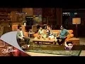 Download Lagu Cinta Laura, Hilyani \u0026 Jamie Aditya Part 3 | Ini Talk Show | Sule \u0026 Andre | NetMediatama