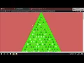 How to make a Christmas Tree