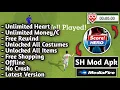 Score Hero Mod Menu Apk - Unlimited Coins Unlocked Features New Version