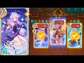 Download Lagu MOST INSANE CITLALI DECK ✋💀🤚 | Genshin TCG
