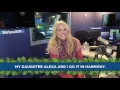 Christie Brinkley shares her favorite holiday song SiriusXM Holiday Traditions