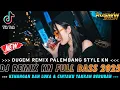 DJ FUNKOT REMIX KN FULL BASS 🎼 DJ KENANGAN DAN LUKA ( New ) X SELAMANYA | DJ FULL BASS 2025