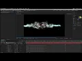 The Create Null button in Trapcode Particular and Form