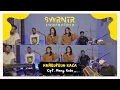HAREUPEUN KACA - SWARANTARA