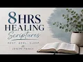 Joseph Prince 8 Hours of Soaking Healing Scriptures With Music God s Word for Peace Sleep Rest