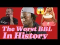 Vlad and Lul Tim says Asian Dolls BBL is the worst EVER