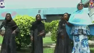 KHAIRUL AMBIYA BY FADIMA YAR MANZO 