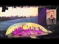 PASSENGER (New Song) - Alex Warren Live at The Climate Pledge Arena in Seattle, Washington 6/13/2026