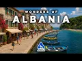 WONDERS OF ALBANIA | Most Amazing Places in Albania | 4K Travel Guide