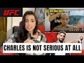 Download Lagu Ilia vs Oliveira: Why It Goes 5 Rounds \u0026 No One Gets KNOCKED OUT!