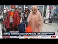 Download Lagu Ingat! Jemaah Haji Dilarang Bawa Air Zamzam Dalam Koper Bagasi dan Kabin #Beritasatu