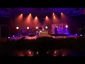 Matt Simons & OSKA Dust (met strijker)