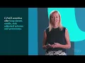 Nuveen in 90 Jessica Bailey - CEO and President Nuveen Green Capital