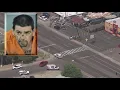 Child dead 4 hospitalized after car crashes into pedestrians in Phoenix