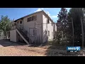 DA s office gives old jail in Clinton new life