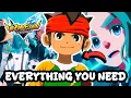 Download Lagu What You NEED to Know Before PLAYING Inazuma Eleven: Victory Road