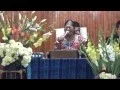 Download Lagu Martina fuentes y Agrupacion la voz de DIOS coros..