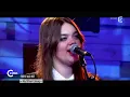 First Aid Kit "My Silver Lining" - C à vous - 22/06/2015