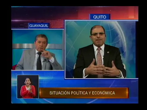 ENTREVISTA A HENRY KRONFLE 