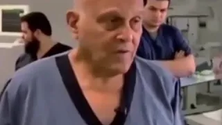 الحزن يشرخ القلب حقيقة يؤكدها الدكتور الجراح مجدي يعقوب مع الإعلامية لميس الحديدي 