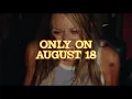 Texas Chain Saw Day 2026 August 18
