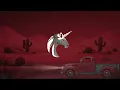 Midland - Burn Out (Lyrics)