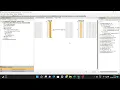 Work Visual - Signal Editor