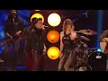 Thalia - Te Perdiste Mi Amor (Premios Lo Nuestro 2013) ft. Prince Royce
