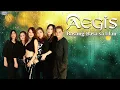 BASANG-BASA SA ULAN - Aegis (Lyric Video)