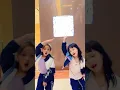Download Lagu LEIKA \u0026 BELLA DANCE MUNAROH VIRAL DI MALL JAKARTA🤩#leika #shorts #viral
