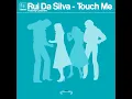 Rui Da Silva feat. Cassandra - Touch Me (Radio Edit)