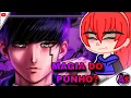 Download Lagu 💪🏻🪄❌ Danmachi React Ao Rap Do Mash Burnedead - Magia Do Punho (Mashle) @Anirap |As| #56 💪🏻🪄❌