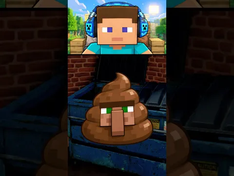 Steve's colors 🌈 😳. #roblox #minecraft