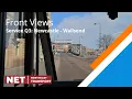 Front Views Service Q3 Newcastle - Wallsend