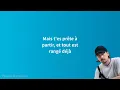 Pierre Garnier - Ceux qu'on était (Paroles)