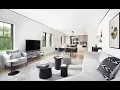 18 950 a month furnished 3 bedroom apartment New York Apartment tour