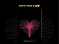 Amazing Python Heart Graphic in Python Code Try it