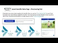 kynect benefits Micro Accessing kynect benefits
