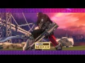 Transformers Devastation - Possession Elite Seeker Introduction Cutscene Combat Sequence PS4