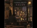 Candan Erçetin – Yalan | Slowed + Yankılı