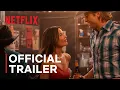 The Wrong Paris | Miranda Cosgrove and Pierson Fodé | Official Trailer | Netflix