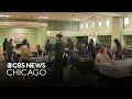 Chicago holds summer job fair for students young adults with disabilities