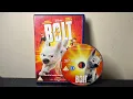 Lagu Bolt (UK) DVD Unboxing - Disney Classics