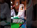 Lagu PEDIHH! Moment Pengantin Wanita Minta Cerai Setelah Ijab Kabul #shorts #wedding #viral