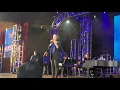 Disney on Broadway- Kara Lindsey- Watch What Happens