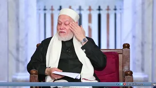 رميت يمين الطلاق على زوجتى أثناء شجاري معها وكانت نيتي انهاء الشجار فهل وقع الطلاق  دندنها