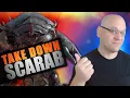 EASIEST WAY To Take Down The SCARAB KING RAID Shadow Legends